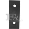CITRO 521591600 Holder, exhaust system